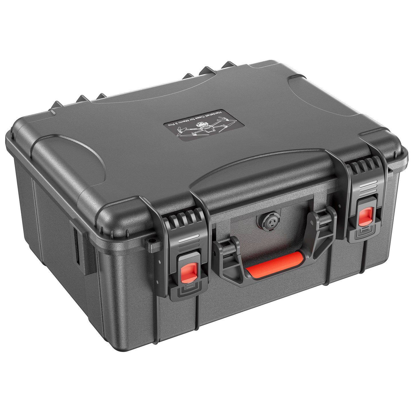 STARTRC Waterproof Carrying Case for DJI Mavic 3 Pro