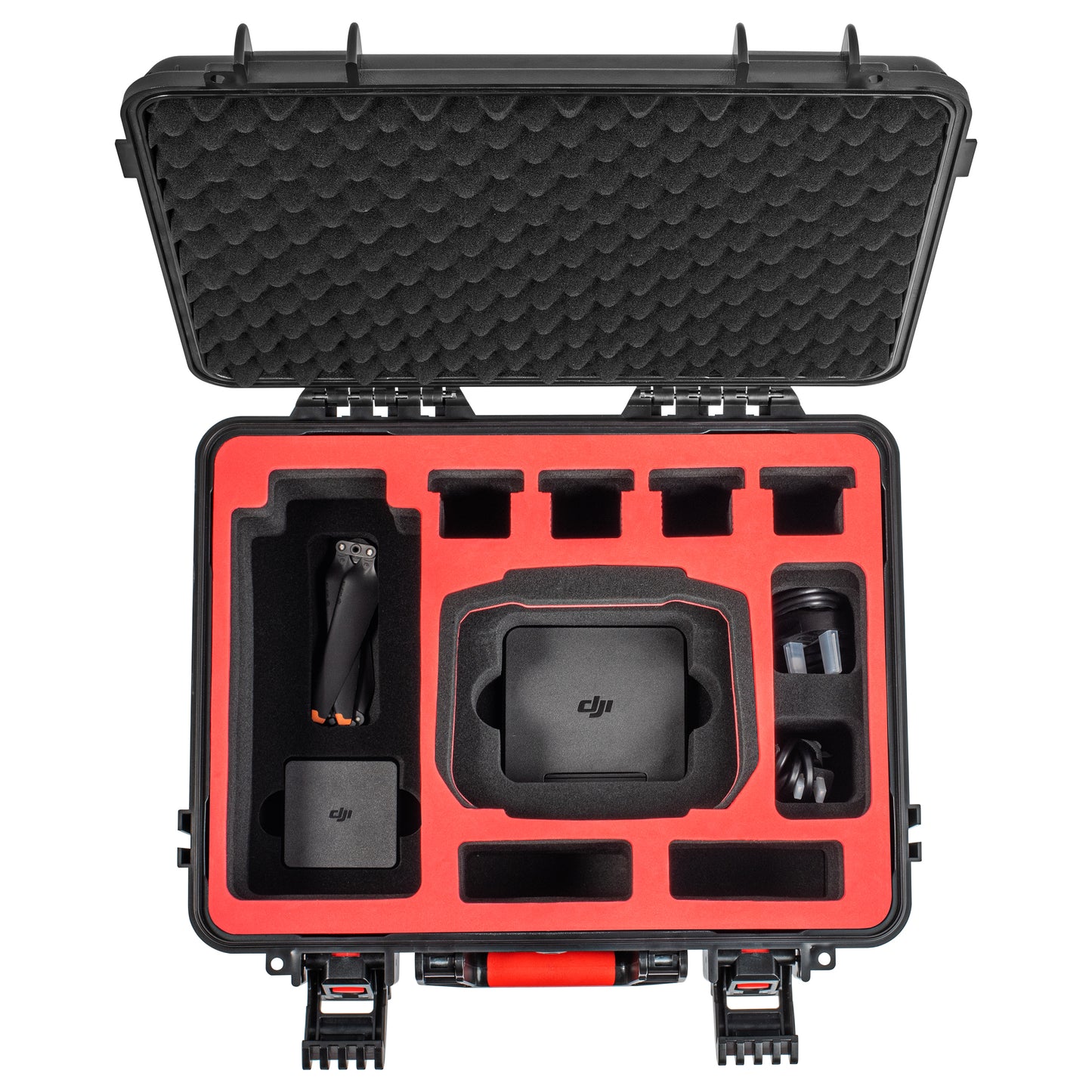 STARTRC Waterproof Carrying Case for DJI Mavic 3 Pro