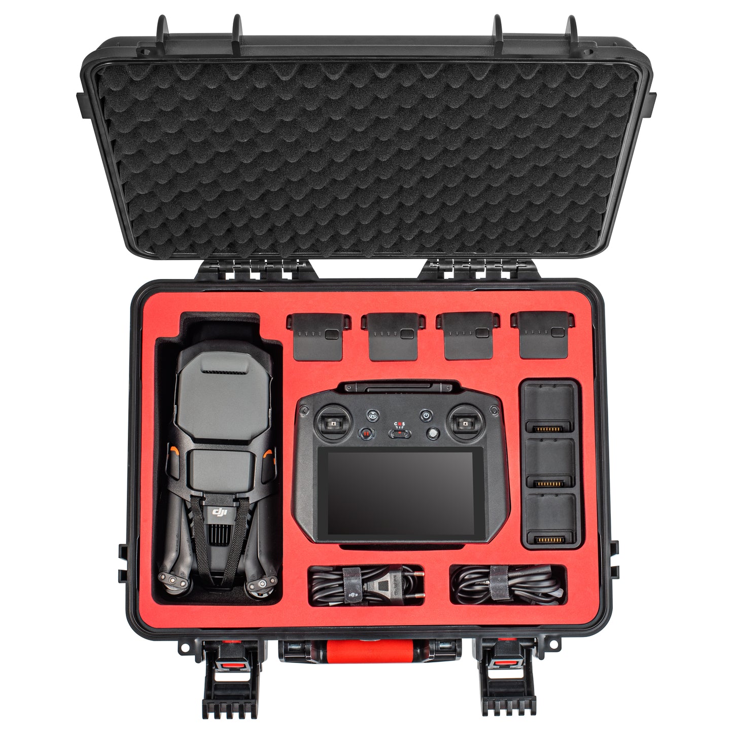 STARTRC Waterproof Carrying Case for DJI Mavic 3 Pro