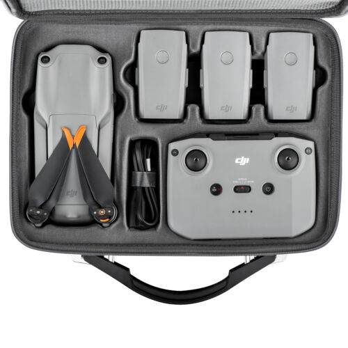 Koffer für DJI Air 2 Air 2S Case mit Schultergurt Wasserdicht