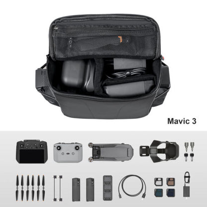 Koffer für DJI Mavic 3 Mini 3Pro Air 2S wasserdicht Outdoor