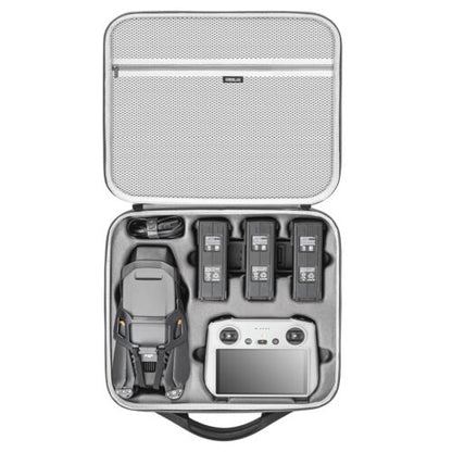 Combo Koffer für DJI Mavic 3Pro Case mit Schultergurt Wasserdicht