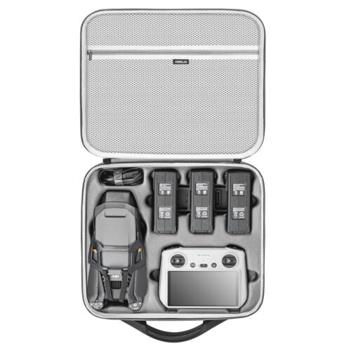 Combo Koffer für DJI Mavic 3Pro Case mit Schultergurt Wasserdicht