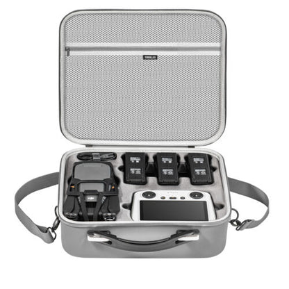 Combo Koffer für DJI Mavic 3Pro Case mit Schultergurt Wasserdicht