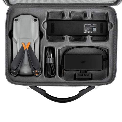 Koffer für DJI Air 2 Air 2S Case mit Schultergurt Wasserdicht