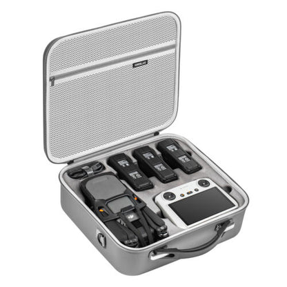 Combo Koffer für DJI Mavic 3Pro Case mit Schultergurt Wasserdicht