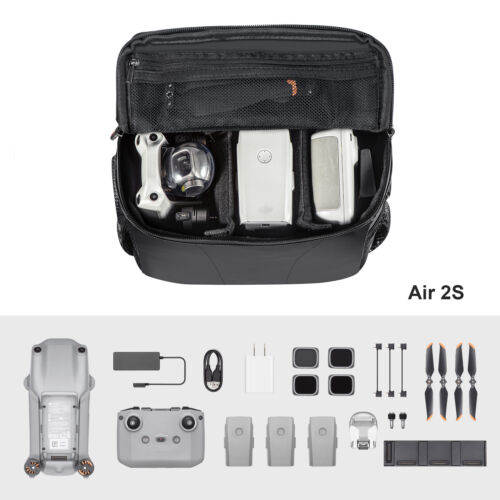 Koffer für DJI Mavic 3 Mini 3Pro Air 2S wasserdicht Outdoor