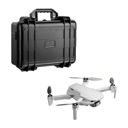 Koffer für DJI Mini 2 Mini SE Wasserdicht bruchfest und langlebig