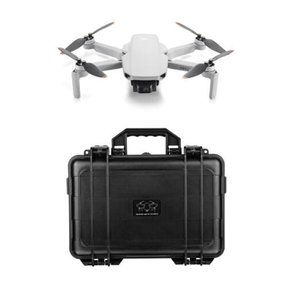 Koffer für DJI Mini 2 Mini SE Wasserdicht bruchfest und langlebig