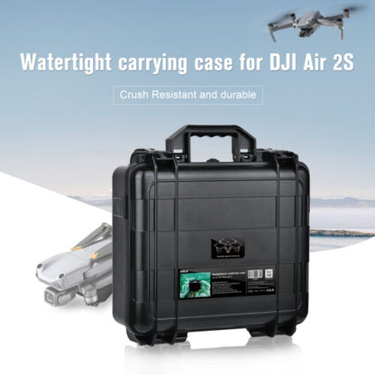 Koffer für DJI Air 2 Air 2S Wasserdicht Explosionsgeschützt