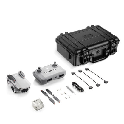 Koffer für DJI Mini 2 Mini SE Wasserdicht bruchfest und langlebig