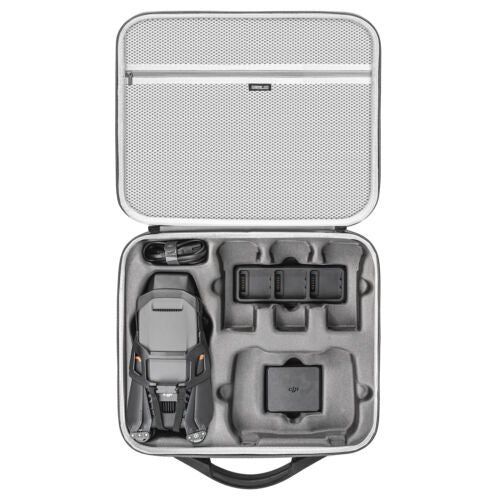 Combo Koffer für DJI Mavic 3Pro Case mit Schultergurt Wasserdicht